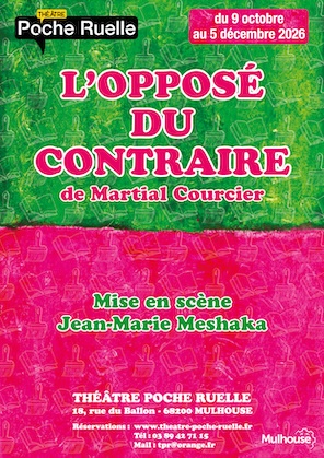 L'opposé du contraire