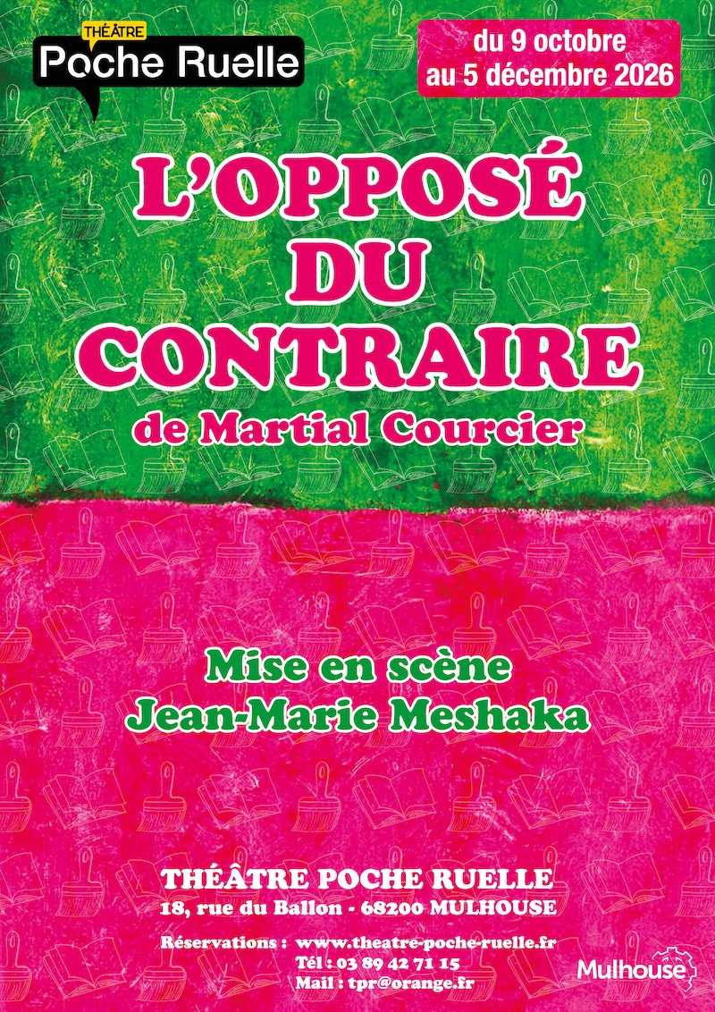 À L'AFFICHE